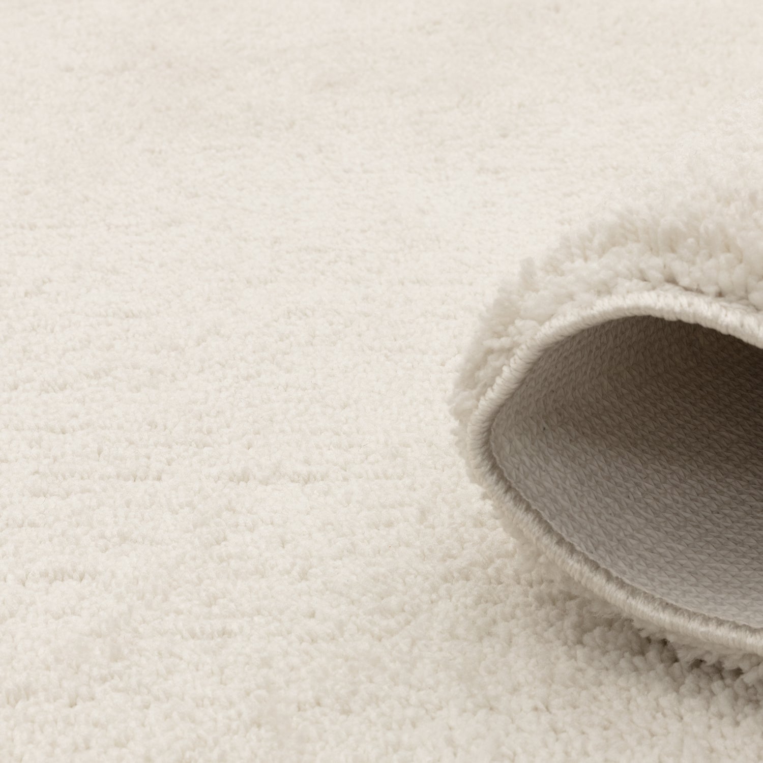 Super Snug Washable Ivory Rug - Love-Rugs