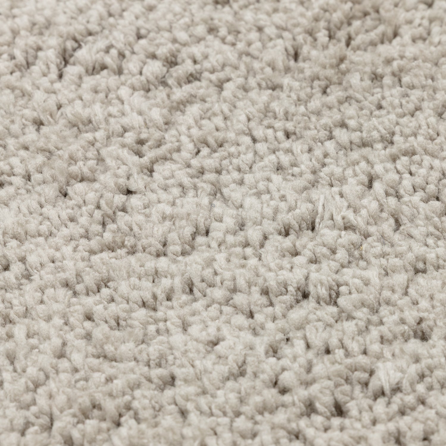 Super Snug Washable Light Grey Rug - Love-Rugs