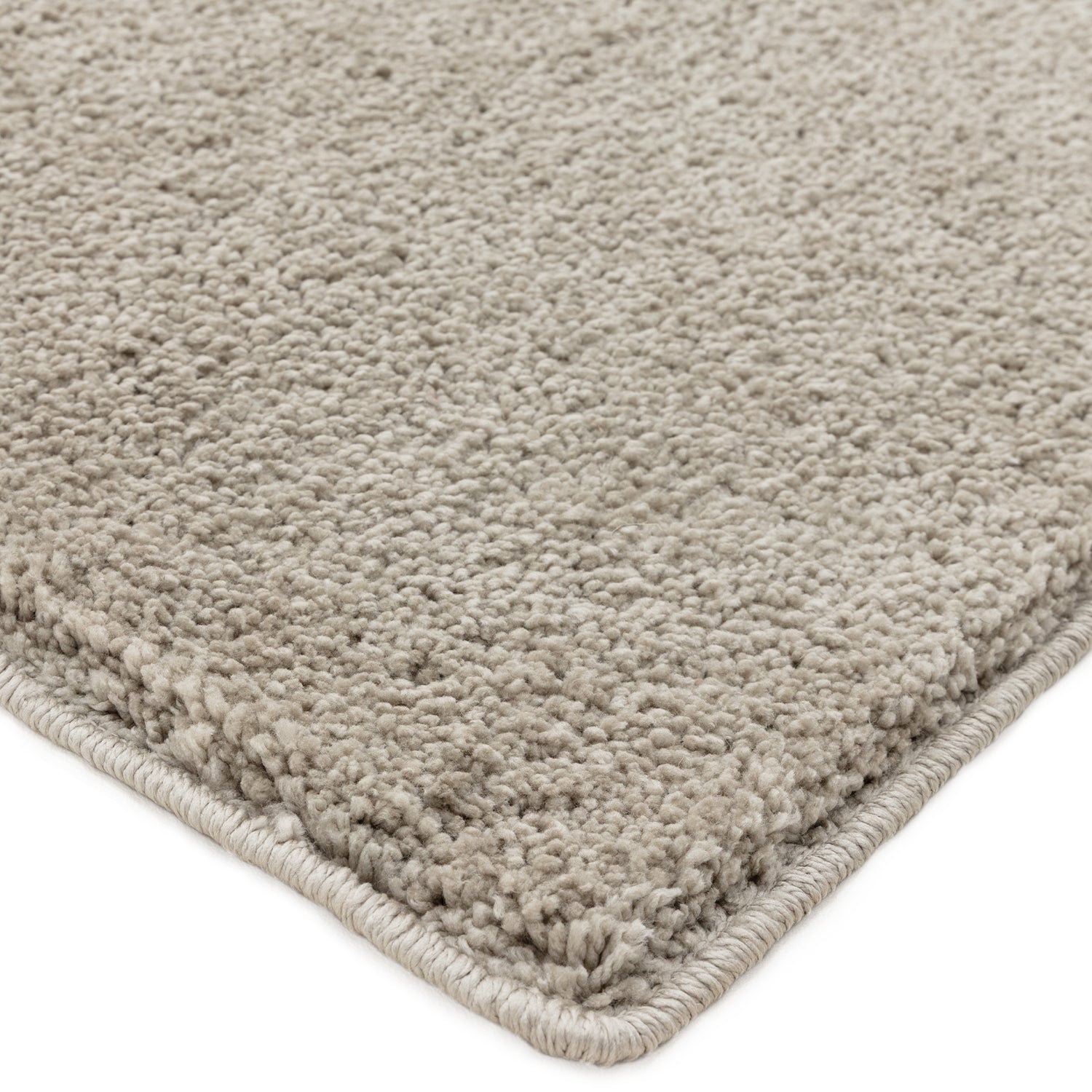Super Snug Washable Light Grey Rug - Love-Rugs