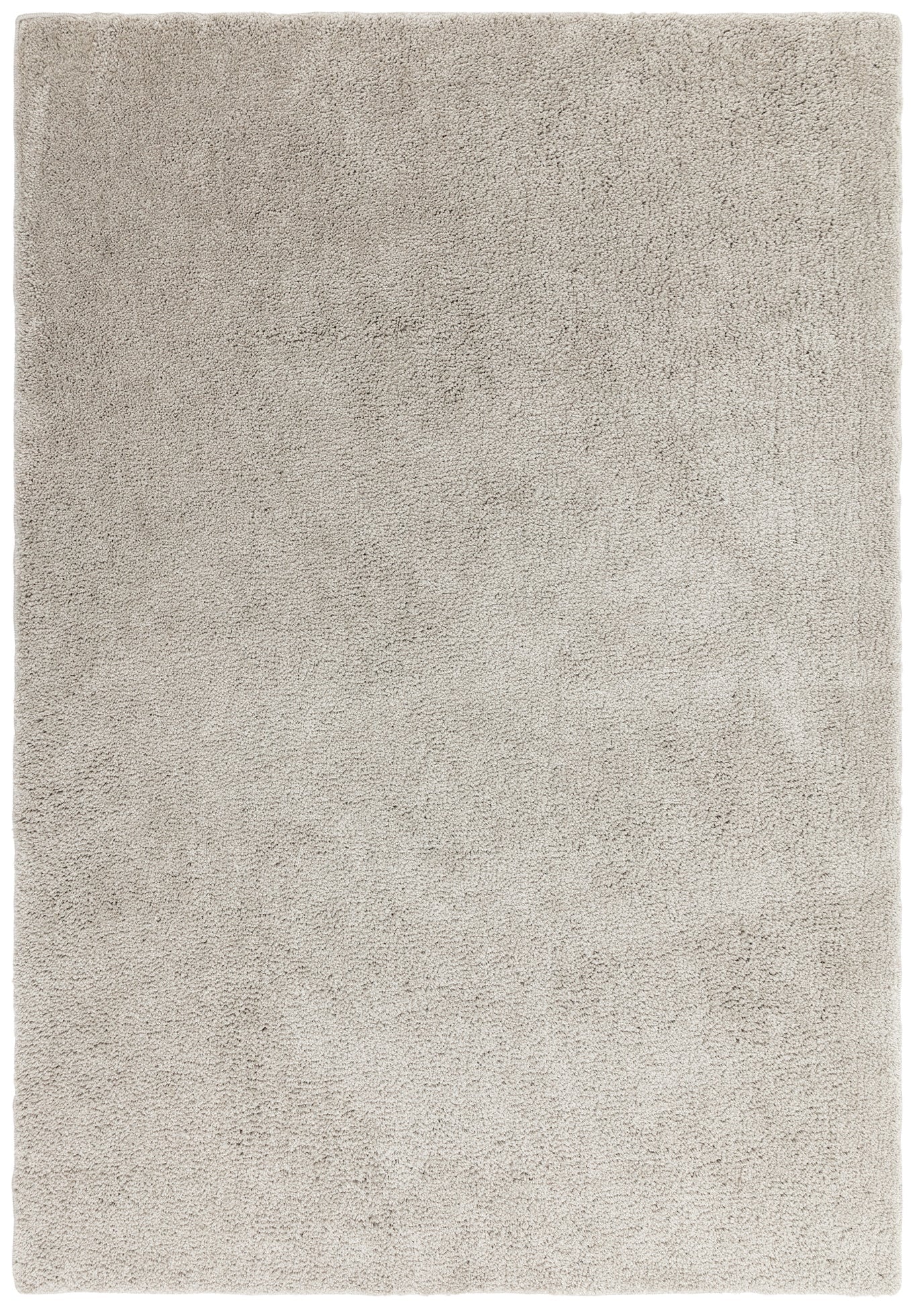 Super Snug Washable Light Grey Rug - Love-Rugs