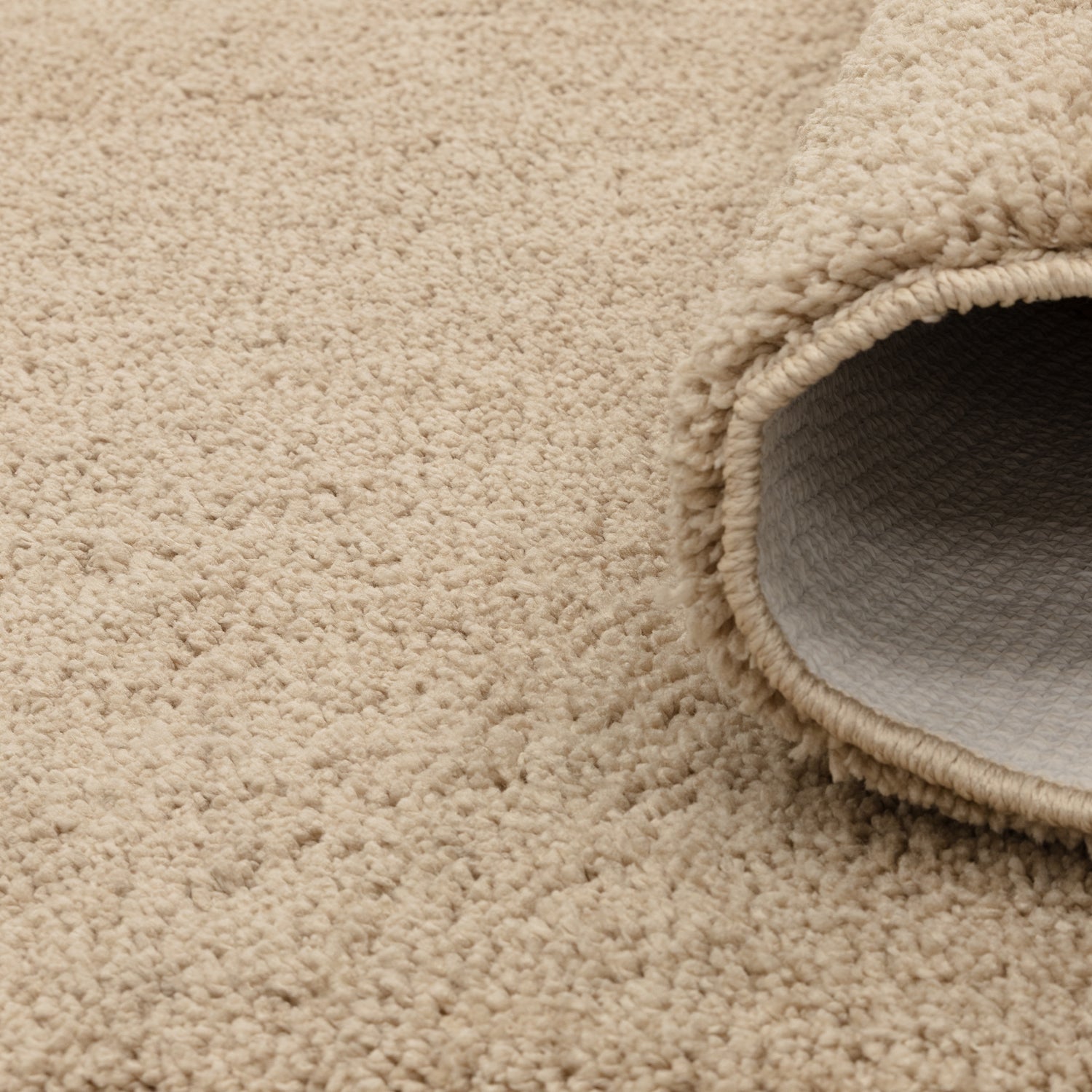 Super Snug Washable Natural Rug - Love-Rugs