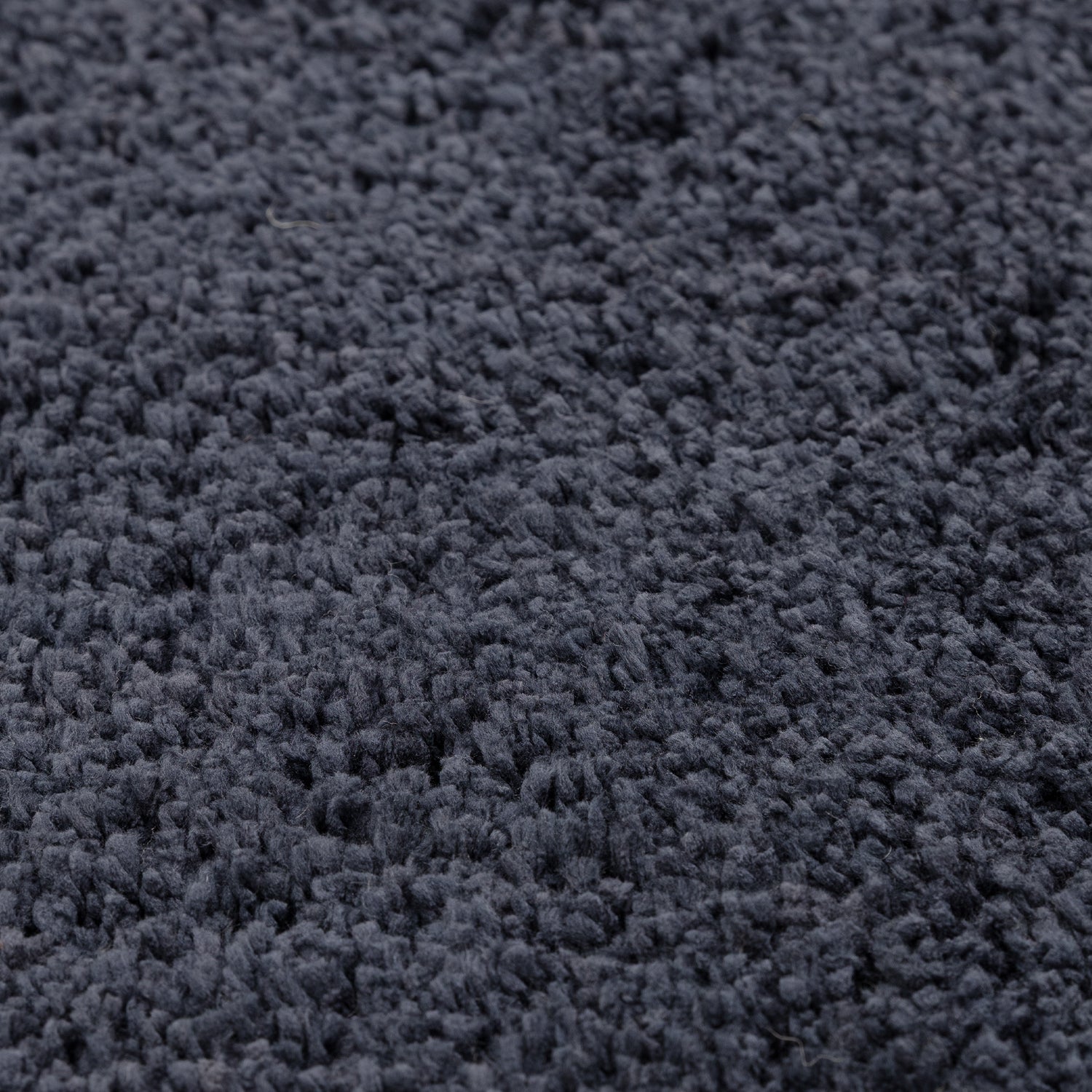 Super Snug Washable Navy Rug - Love-Rugs