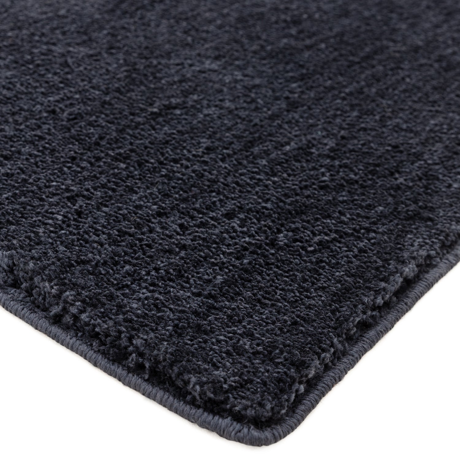 Super Snug Washable Navy Rug - Love-Rugs