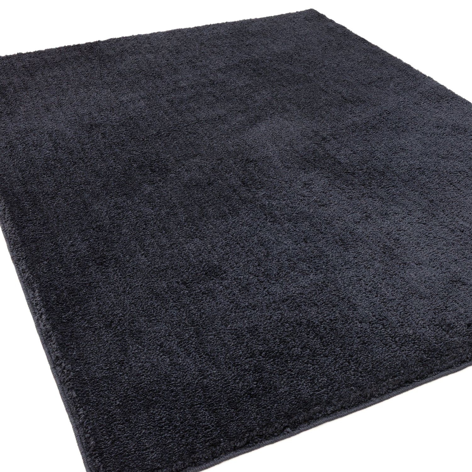Super Snug Washable Navy Rug - Love-Rugs
