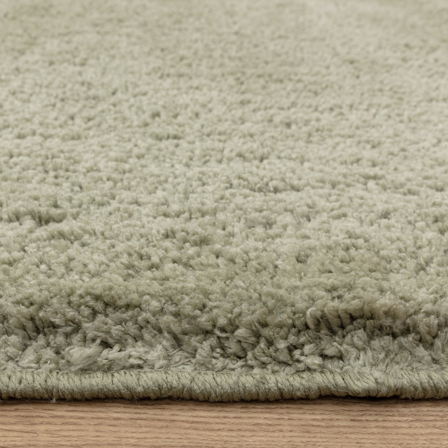Super Snug Washable Sage Rug - Love-Rugs