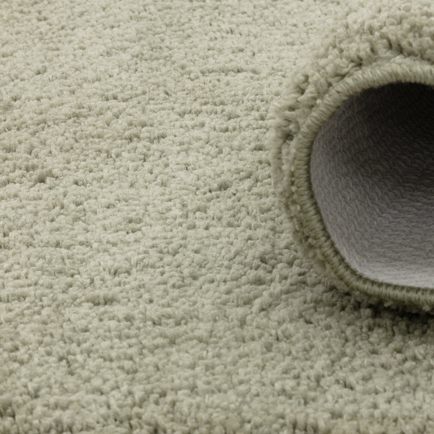 Super Snug Washable Sage Rug - Love-Rugs
