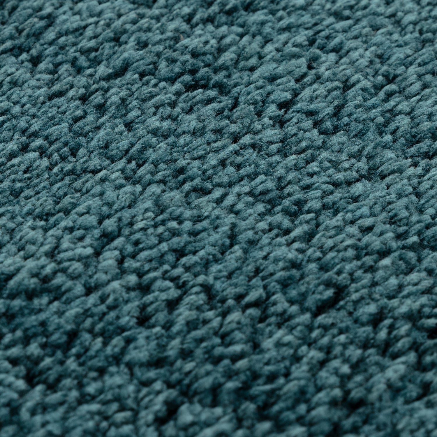 Super Snug Washable Teal Rug - Love-Rugs