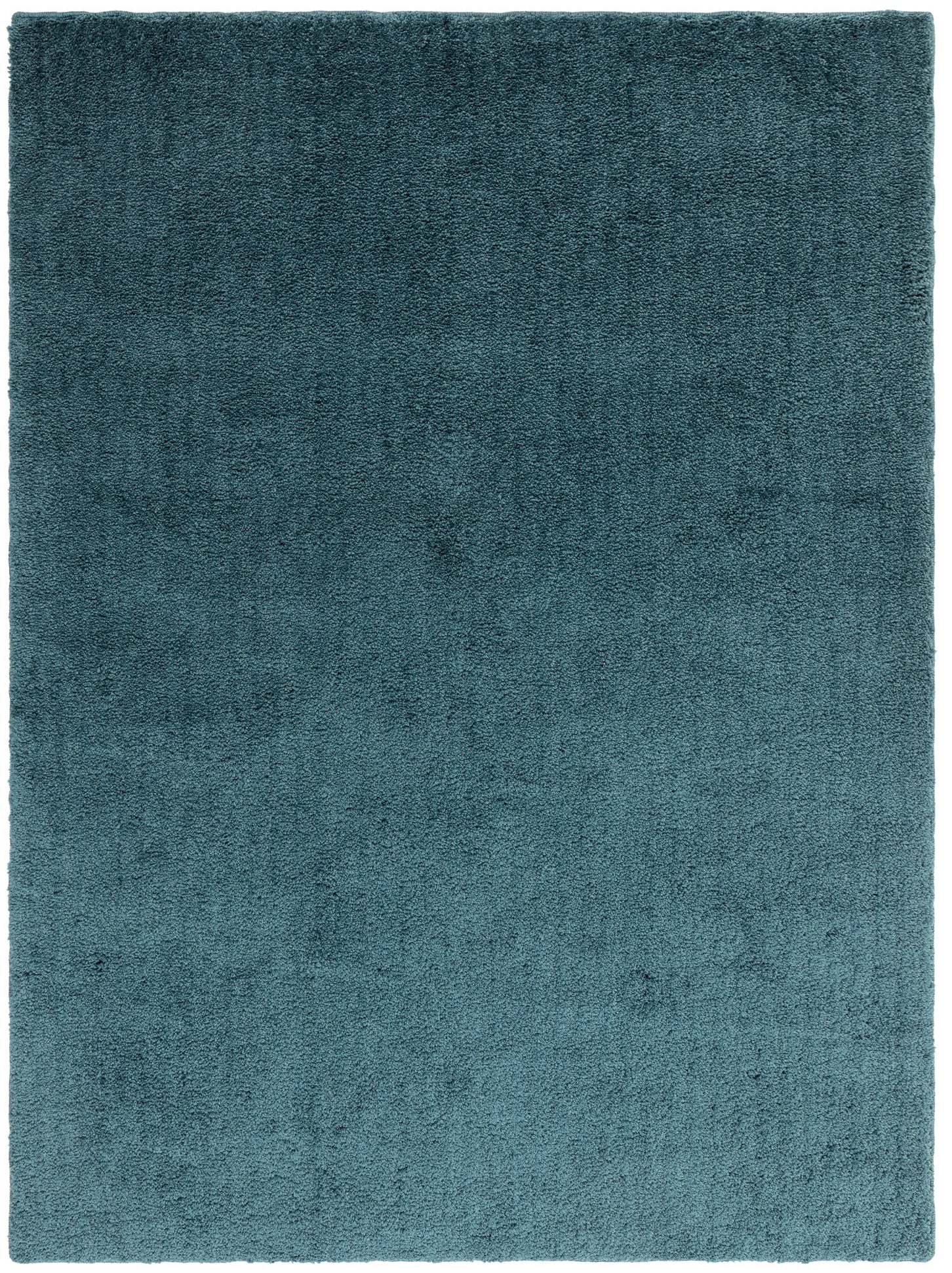 Super Snug Washable Teal Rug - Love-Rugs