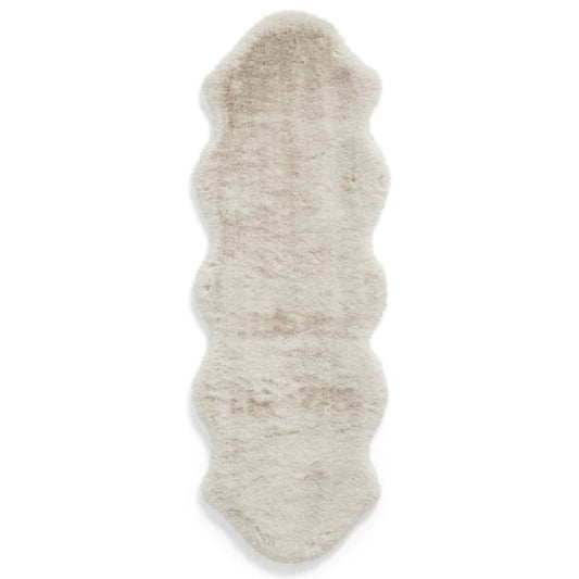 Love-Rugs Super Teddy Beige Double Sheepskin Rug alternate image