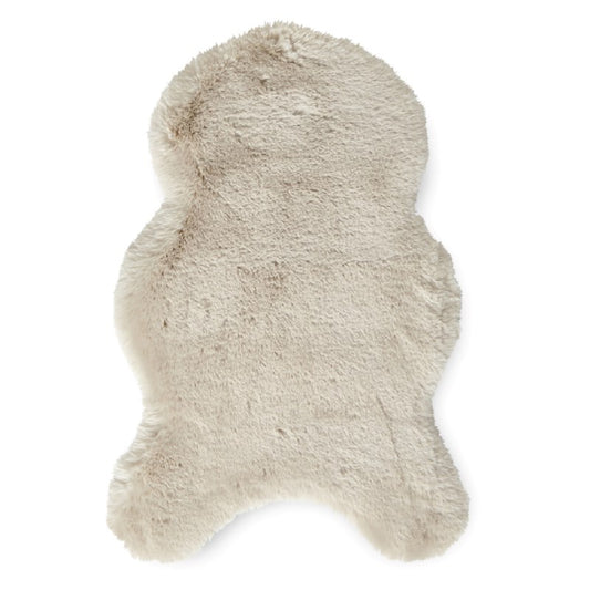 Love-Rugs Super Teddy Beige Single Sheepskin Rug alternate image