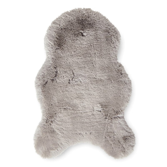 Love-Rugs Super Teddy Silver Single Sheepskin Rug alternate image