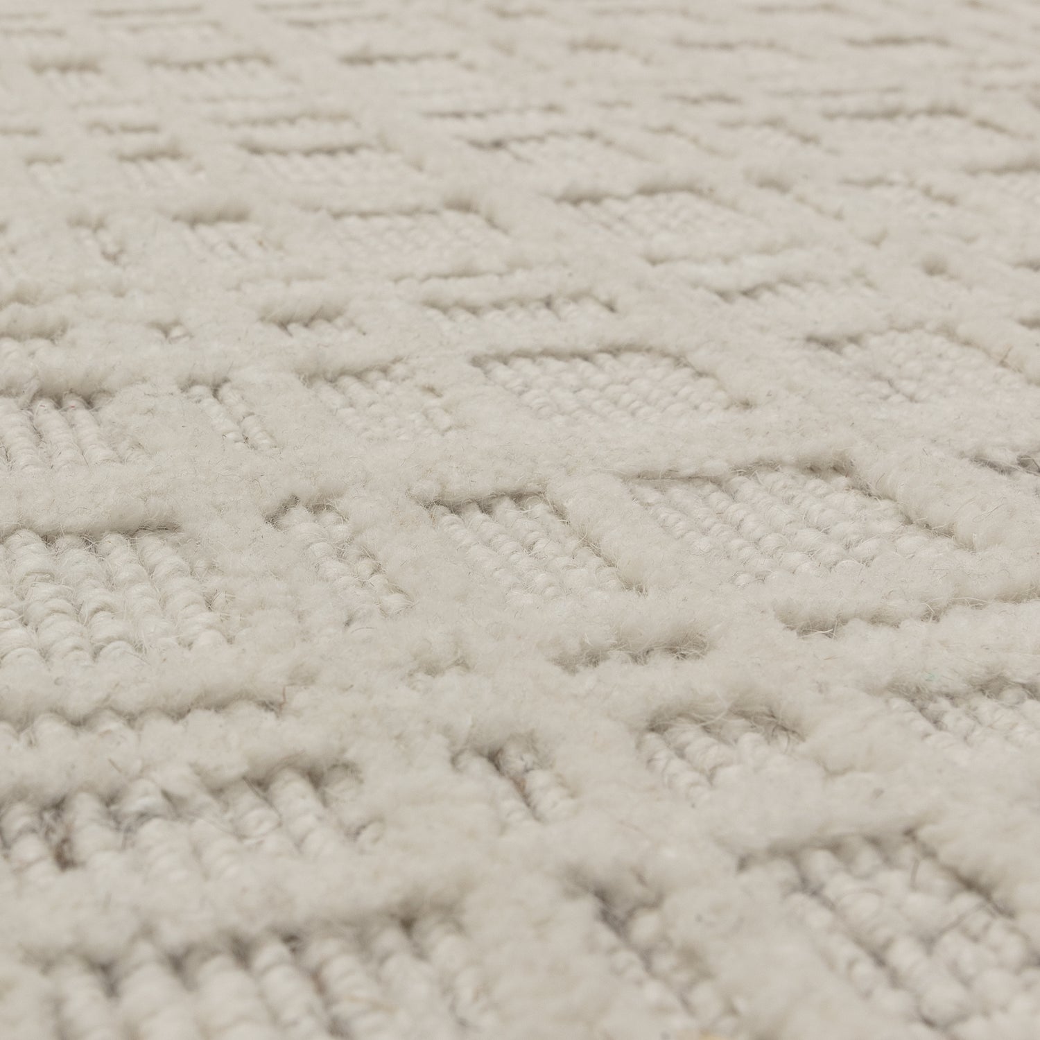 Thatch Ecru Rug - Love-Rugs