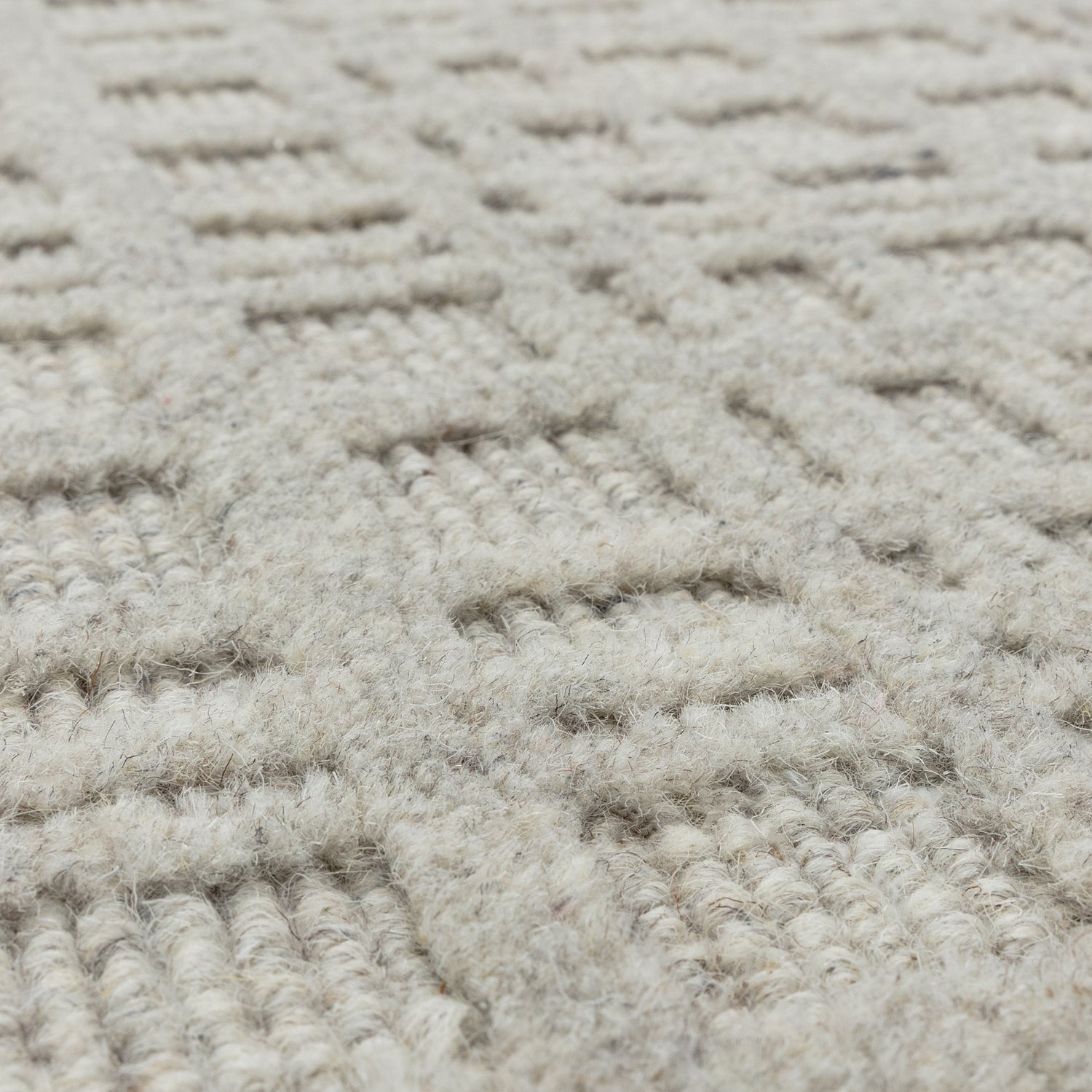 Thatch Greige Rug - Love-Rugs