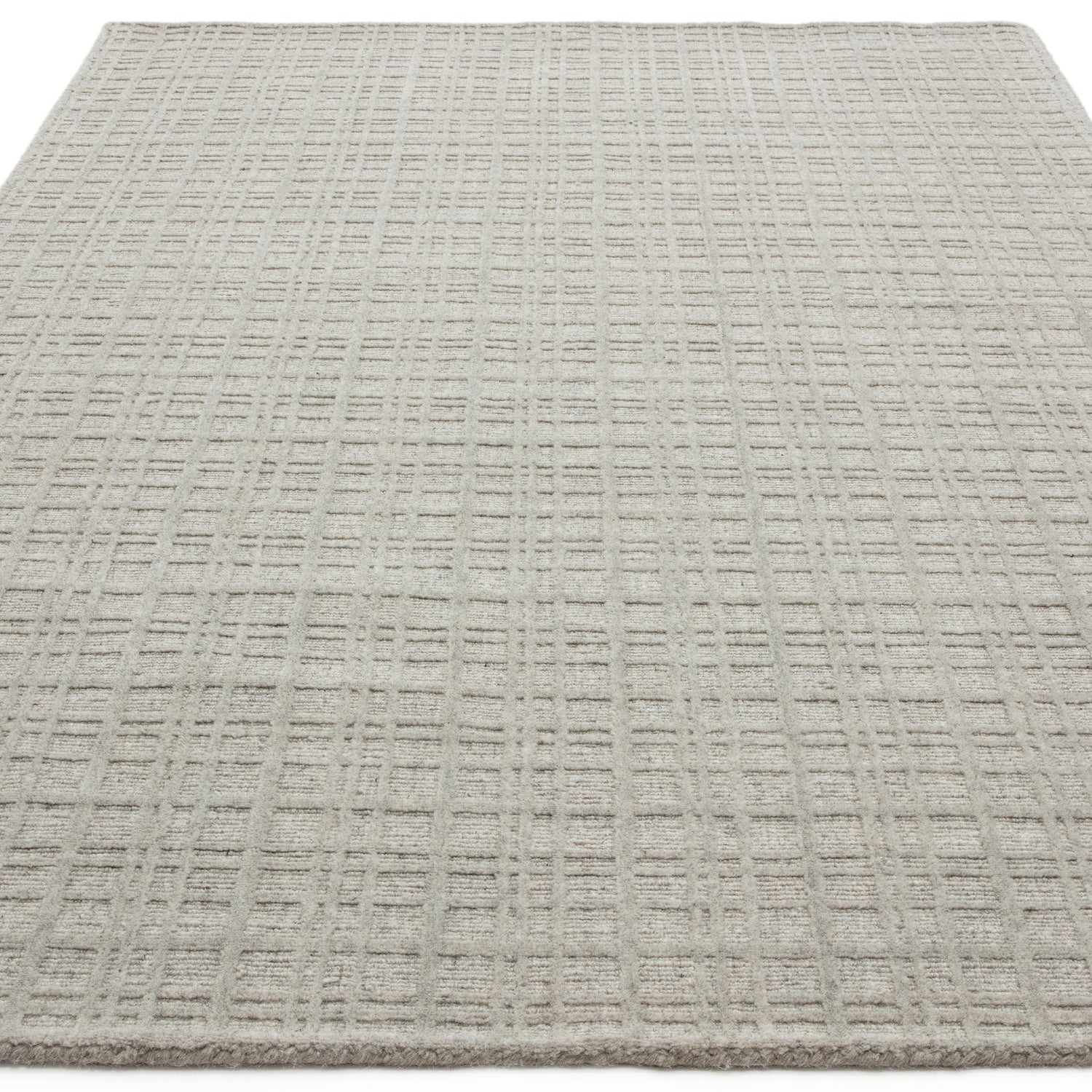 Thatch Greige Rug - Love-Rugs