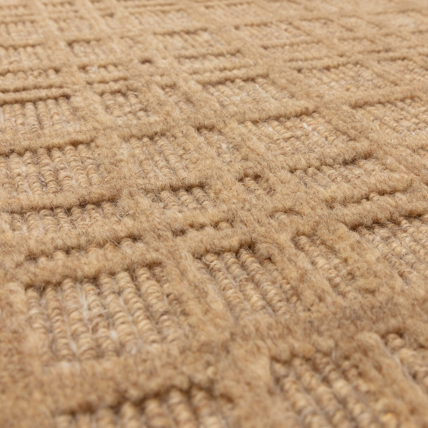 Thatch Honey Rug - Love-Rugs