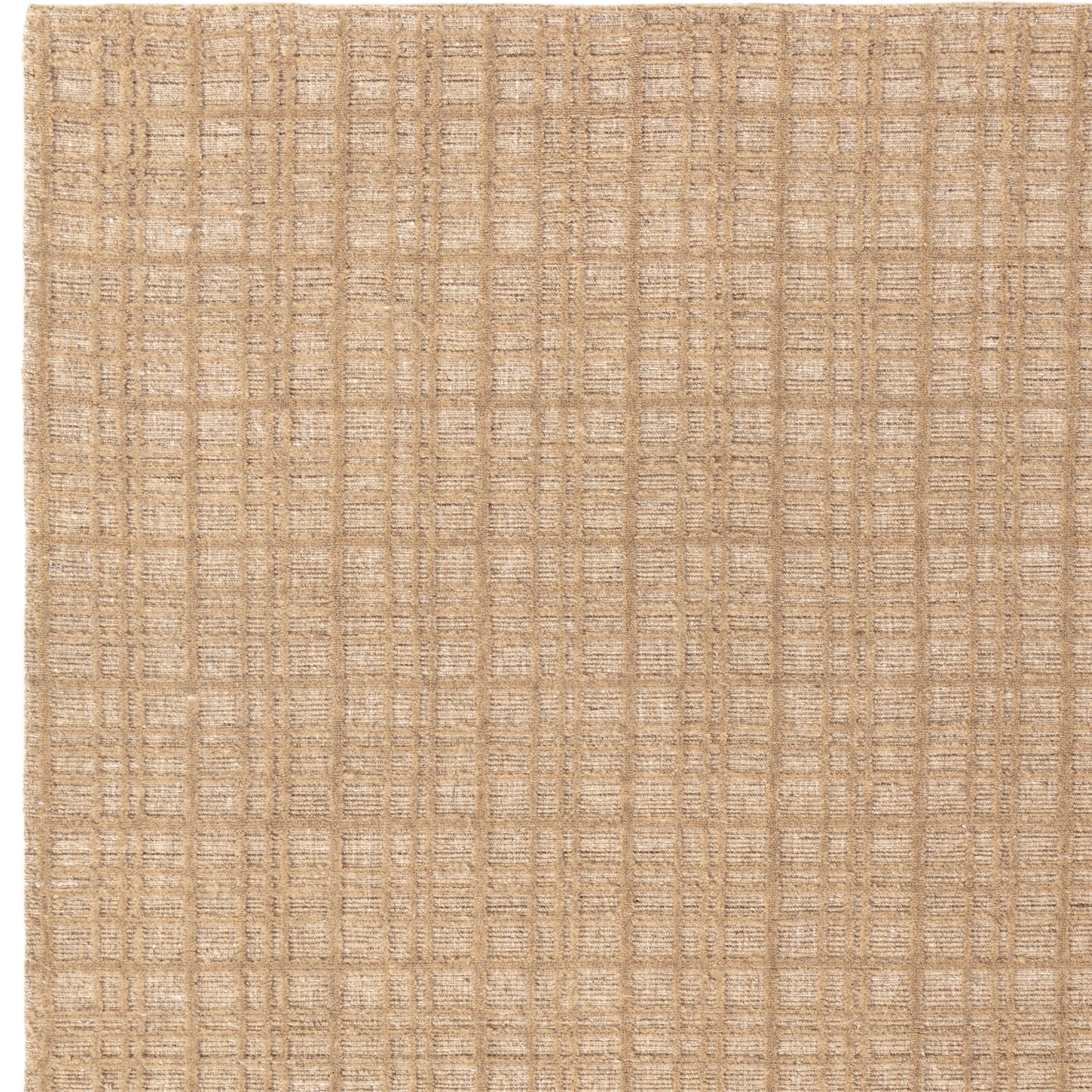 Thatch Honey Rug - Love-Rugs