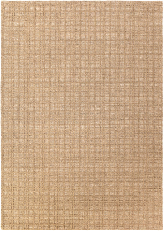Thatch Honey Rug - Love-Rugs