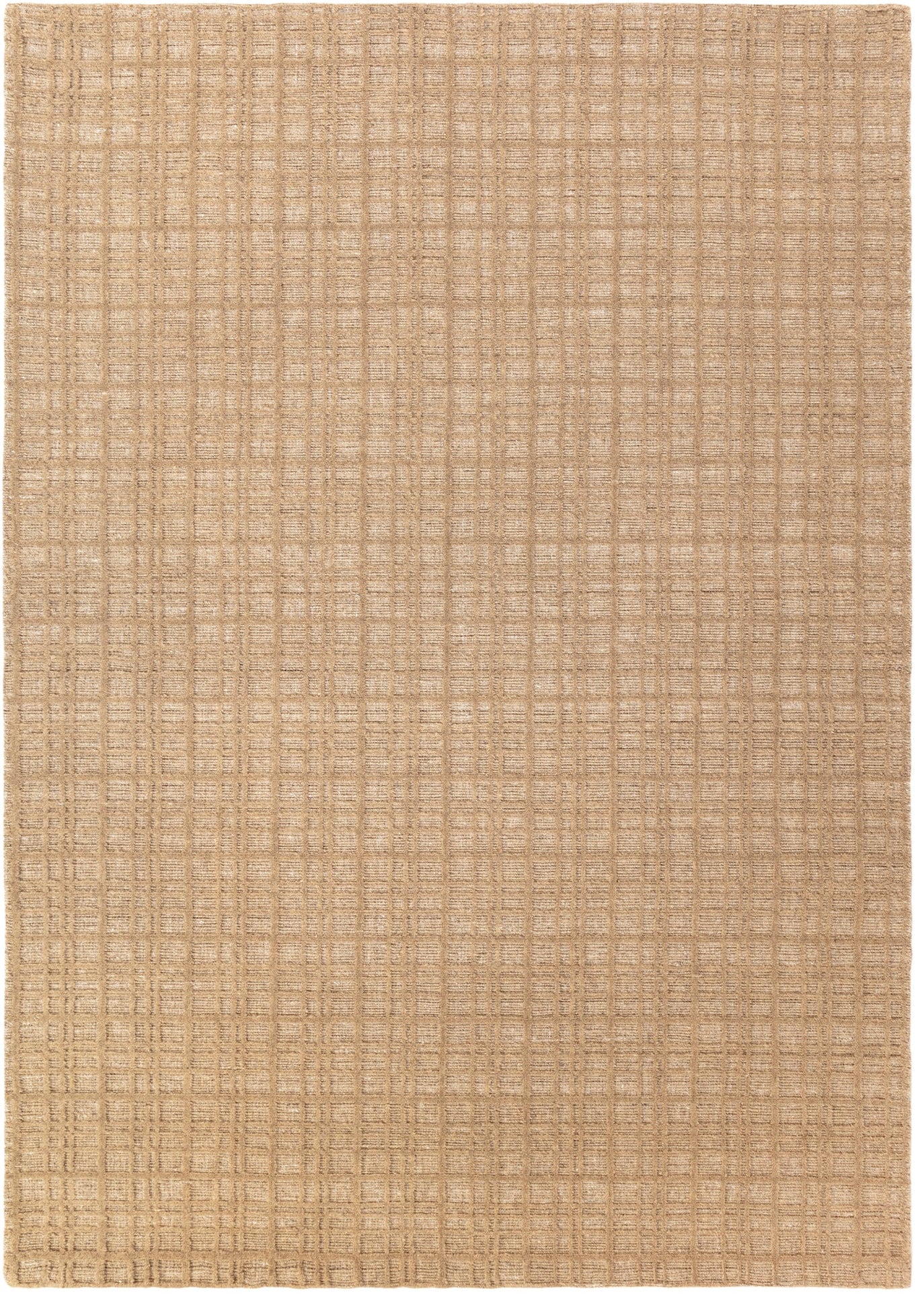 Thatch Honey Rug - Love-Rugs