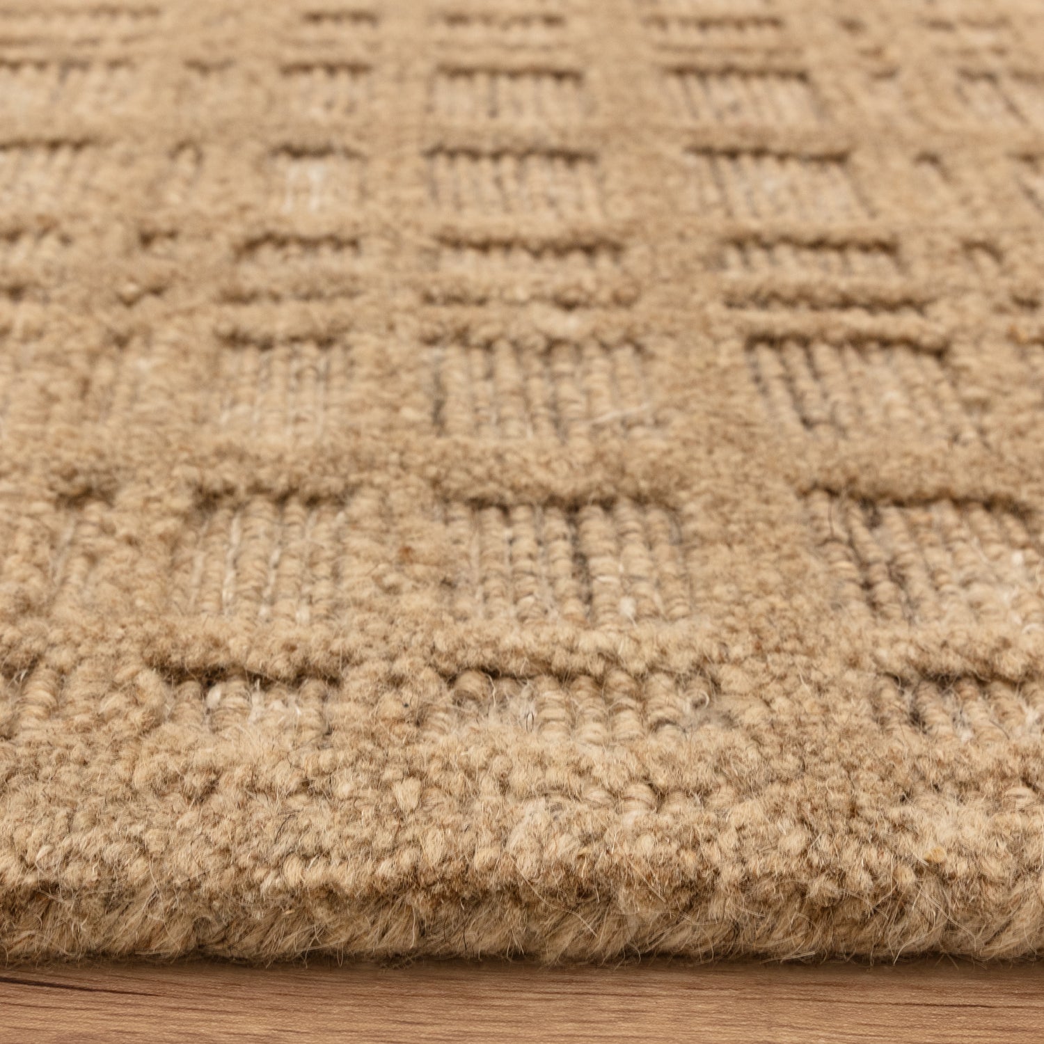Thatch Honey Rug - Love-Rugs