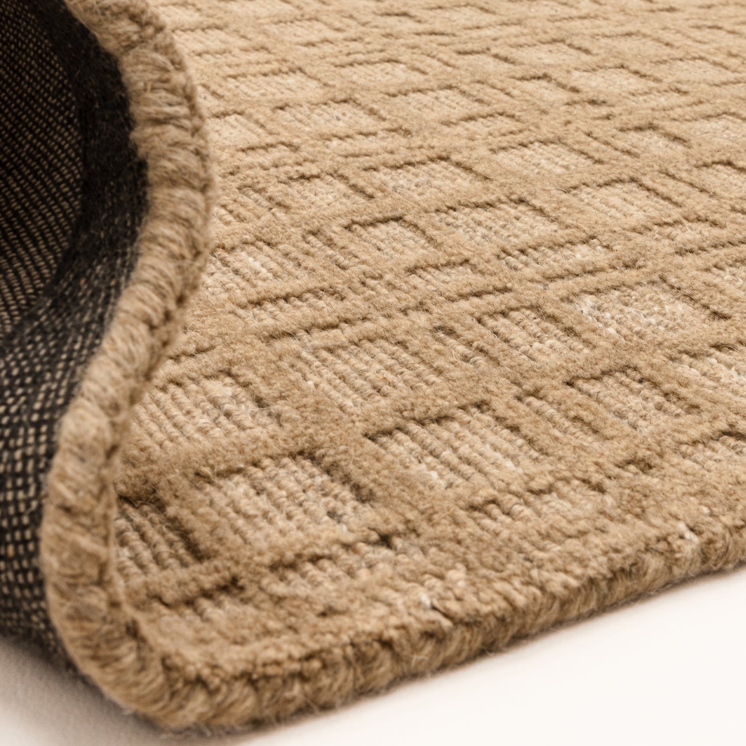 Thatch Honey Rug - Love-Rugs