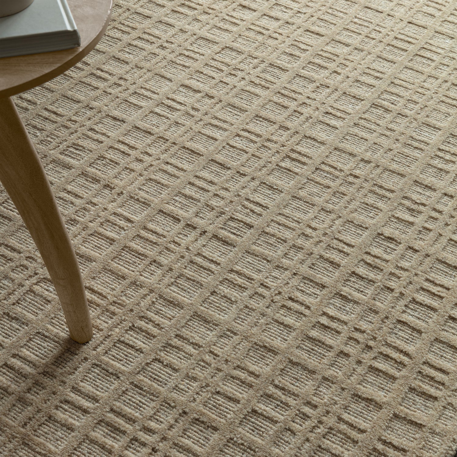 Thatch Sand Rug - Love-Rugs