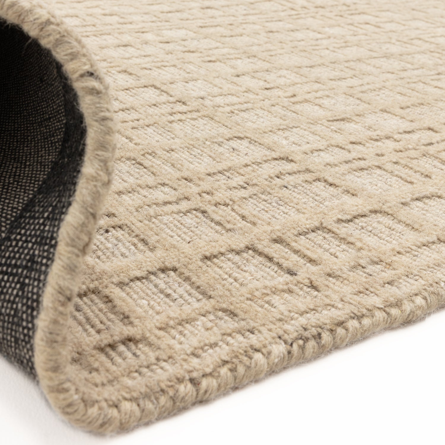 Thatch Sand Rug - Love-Rugs