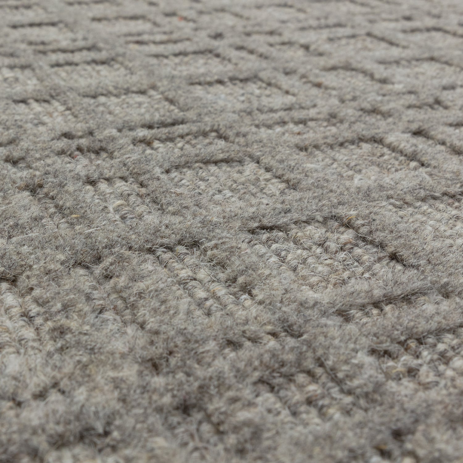Thatch Taupe Rug - Love-Rugs