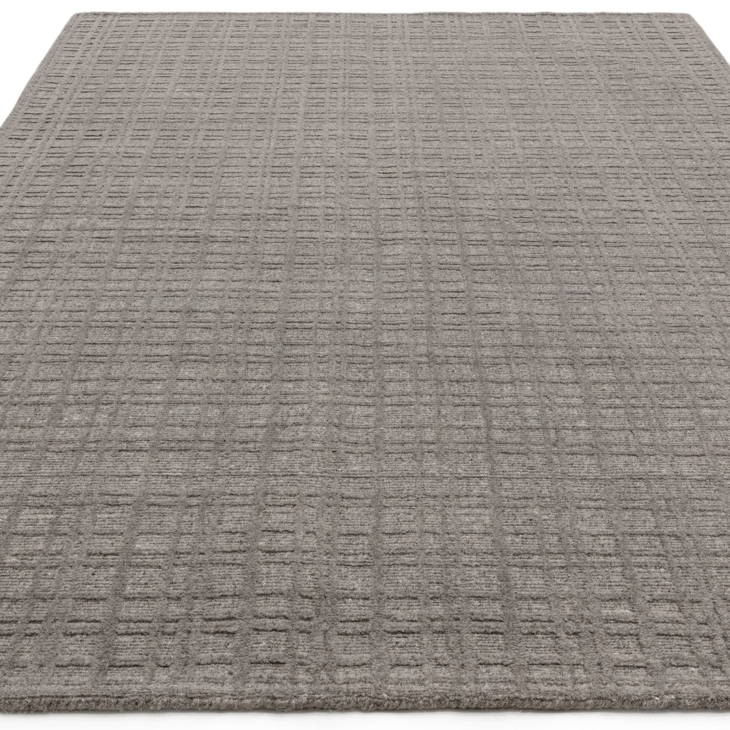 Thatch Taupe Rug - Love-Rugs