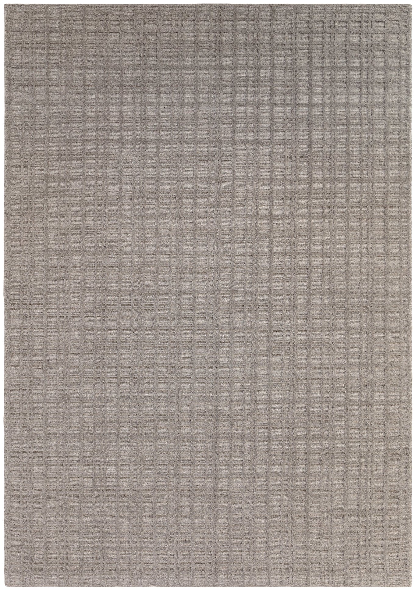 Thatch Taupe Rug - Love-Rugs