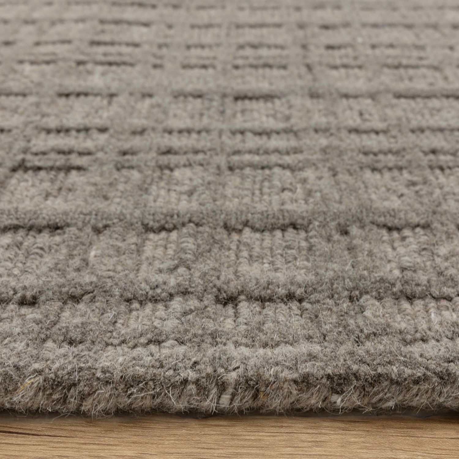 Thatch Taupe Rug - Love-Rugs