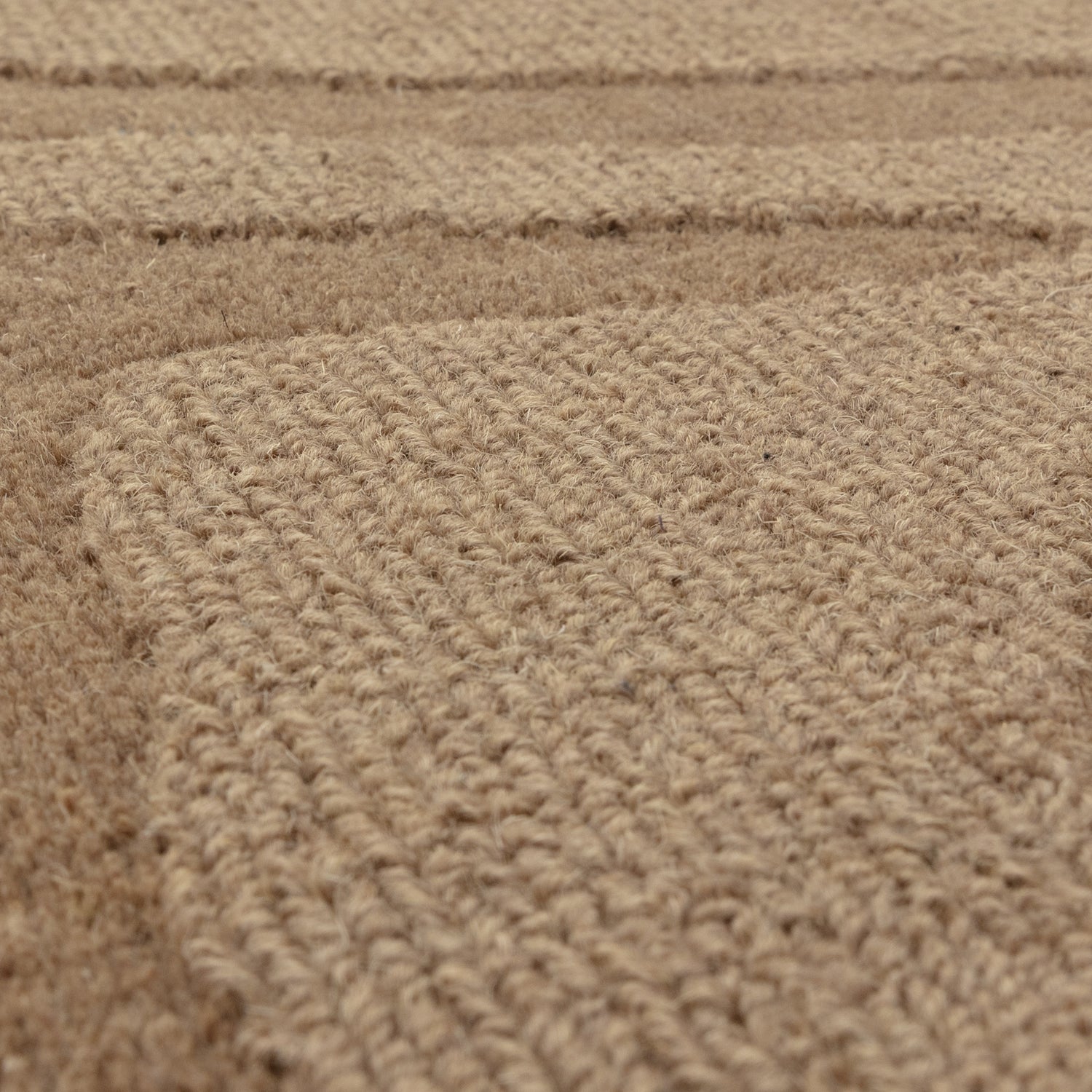 Tigra Mocha Rug - Love-Rugs