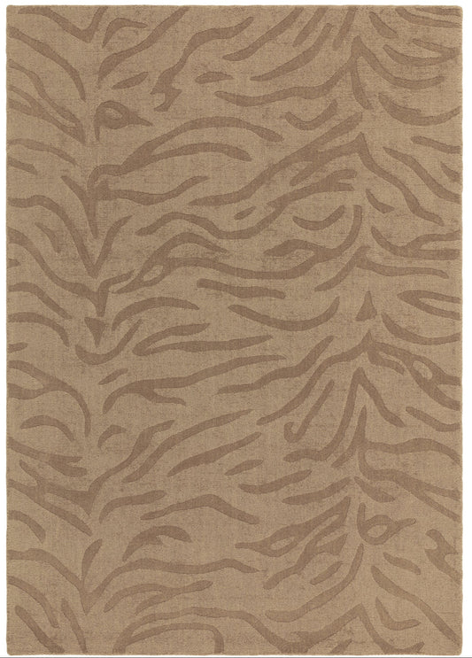 Tigra Mocha Rug - Love-Rugs