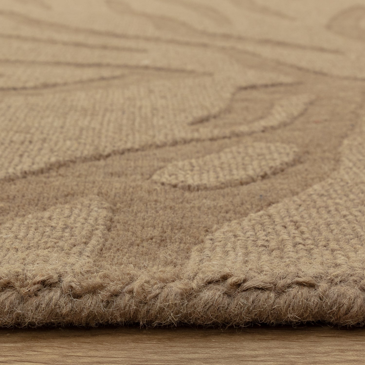 Tigra Mocha Rug - Love-Rugs