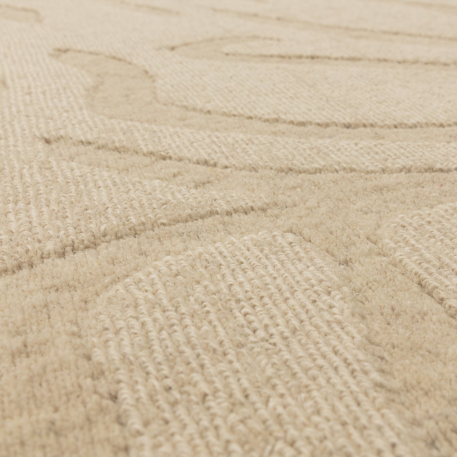 Tigra Sand Rug - Love-Rugs