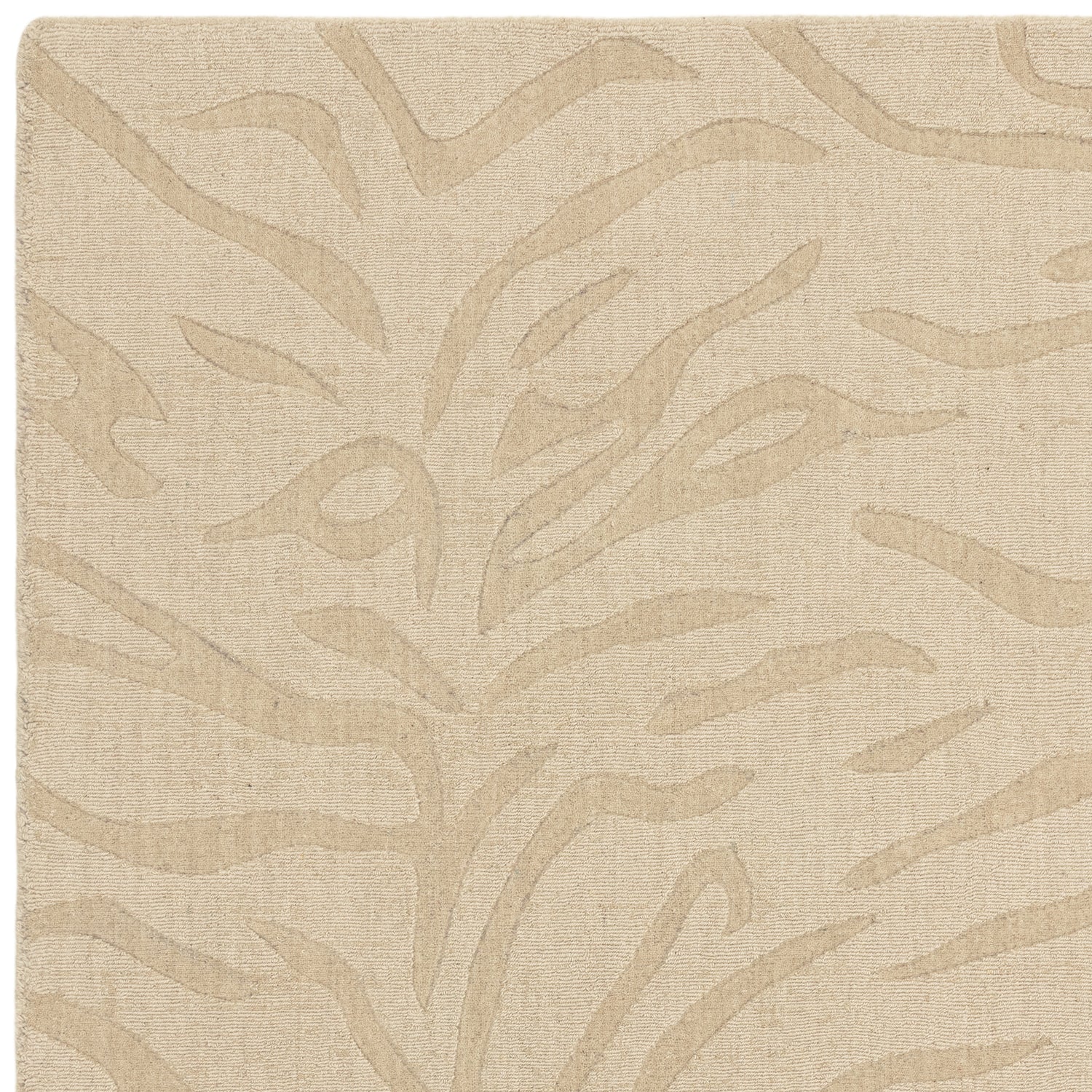 Tigra Sand Rug - Love-Rugs