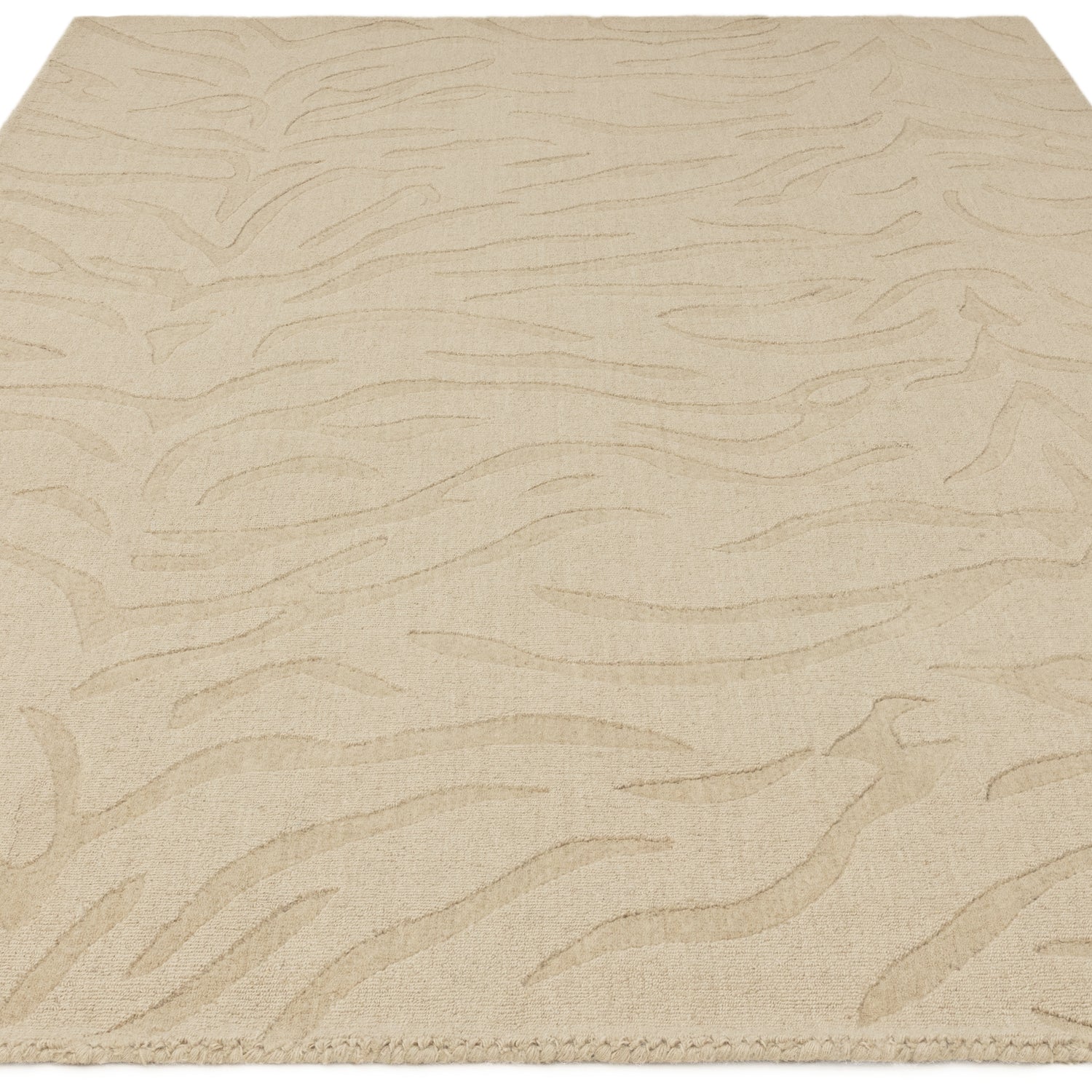 Tigra Sand Rug - Love-Rugs