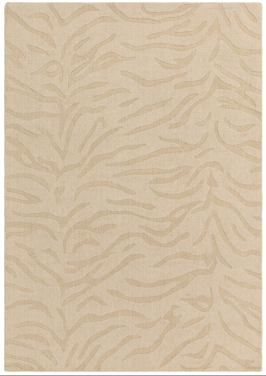 Tigra Sand Rug - Love-Rugs