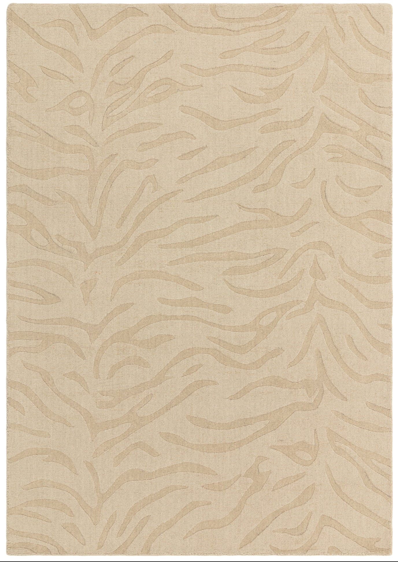 Tigra Sand Rug - Love-Rugs