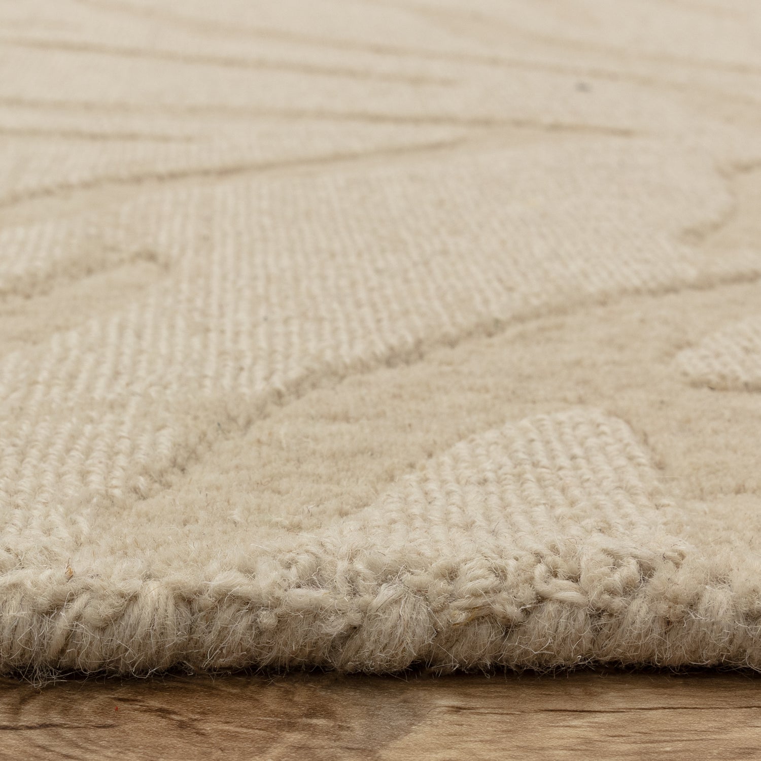 Tigra Sand Rug - Love-Rugs