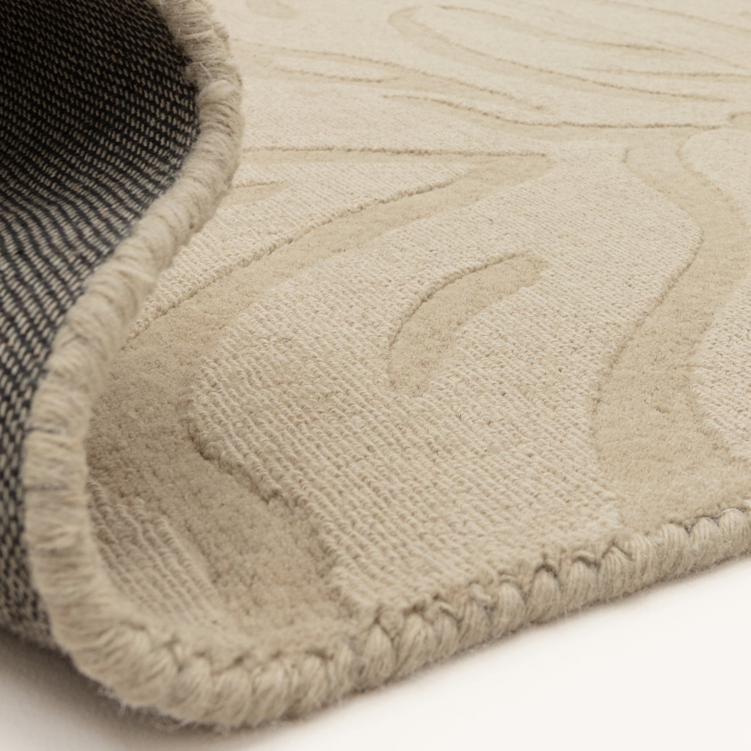 Tigra Sand Rug - Love-Rugs