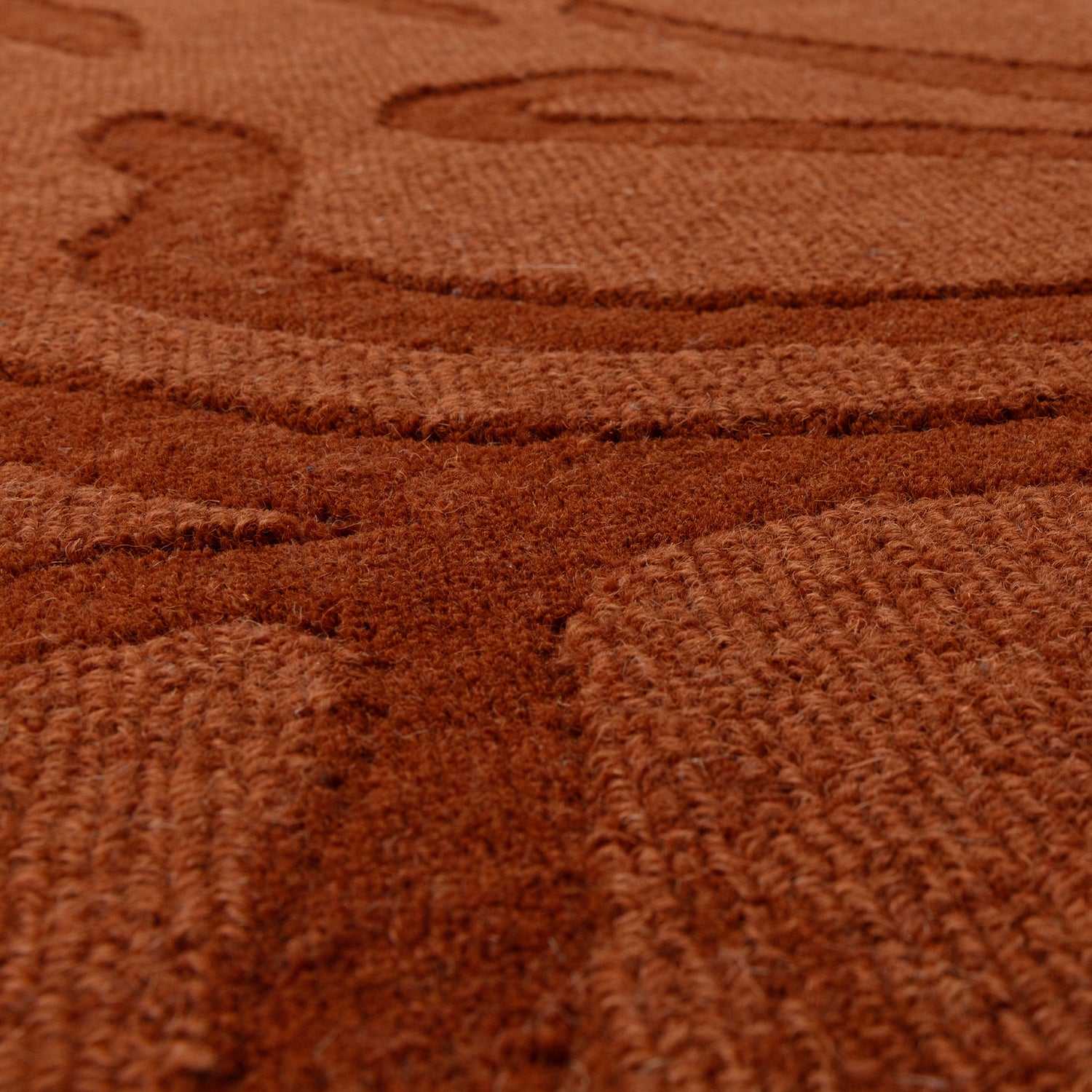 Tigra Spice Rug - Love-Rugs