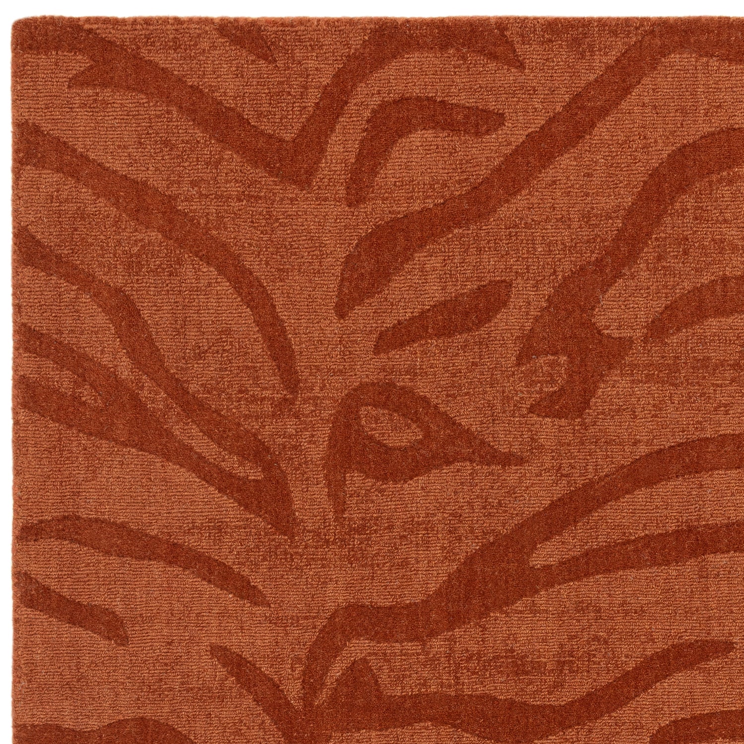 Tigra Spice Rug - Love-Rugs
