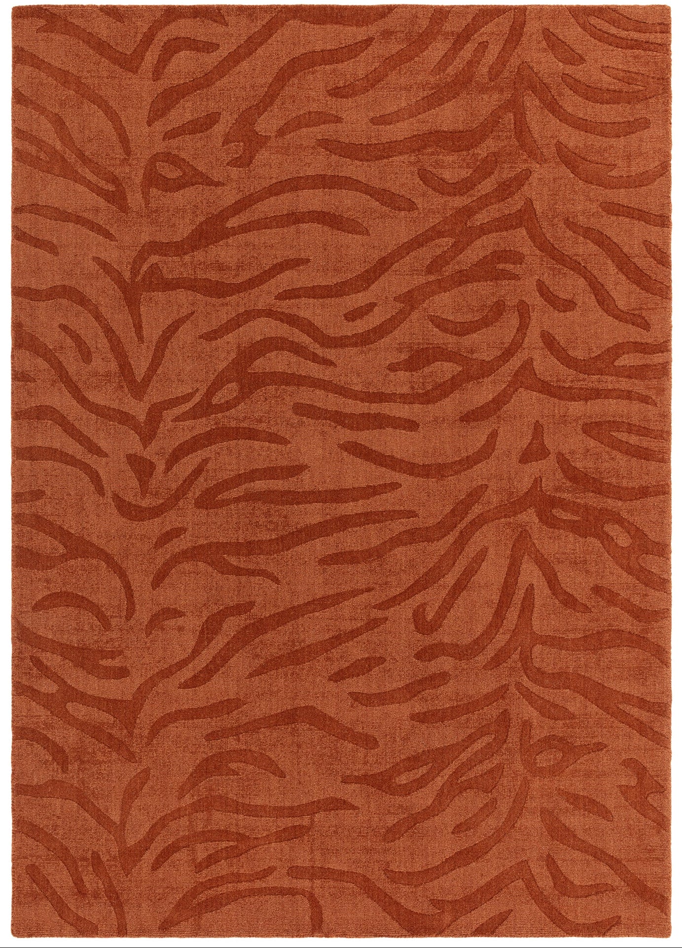 Tigra Spice Rug - Love-Rugs