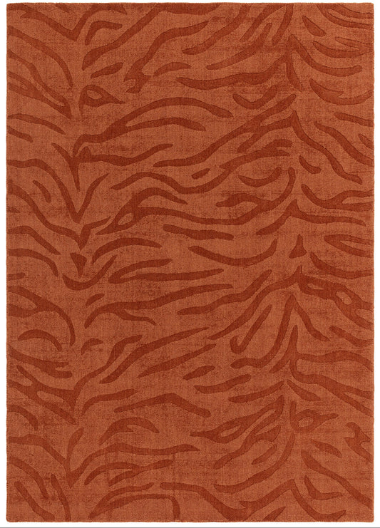 Tigra Spice Rug - Love-Rugs