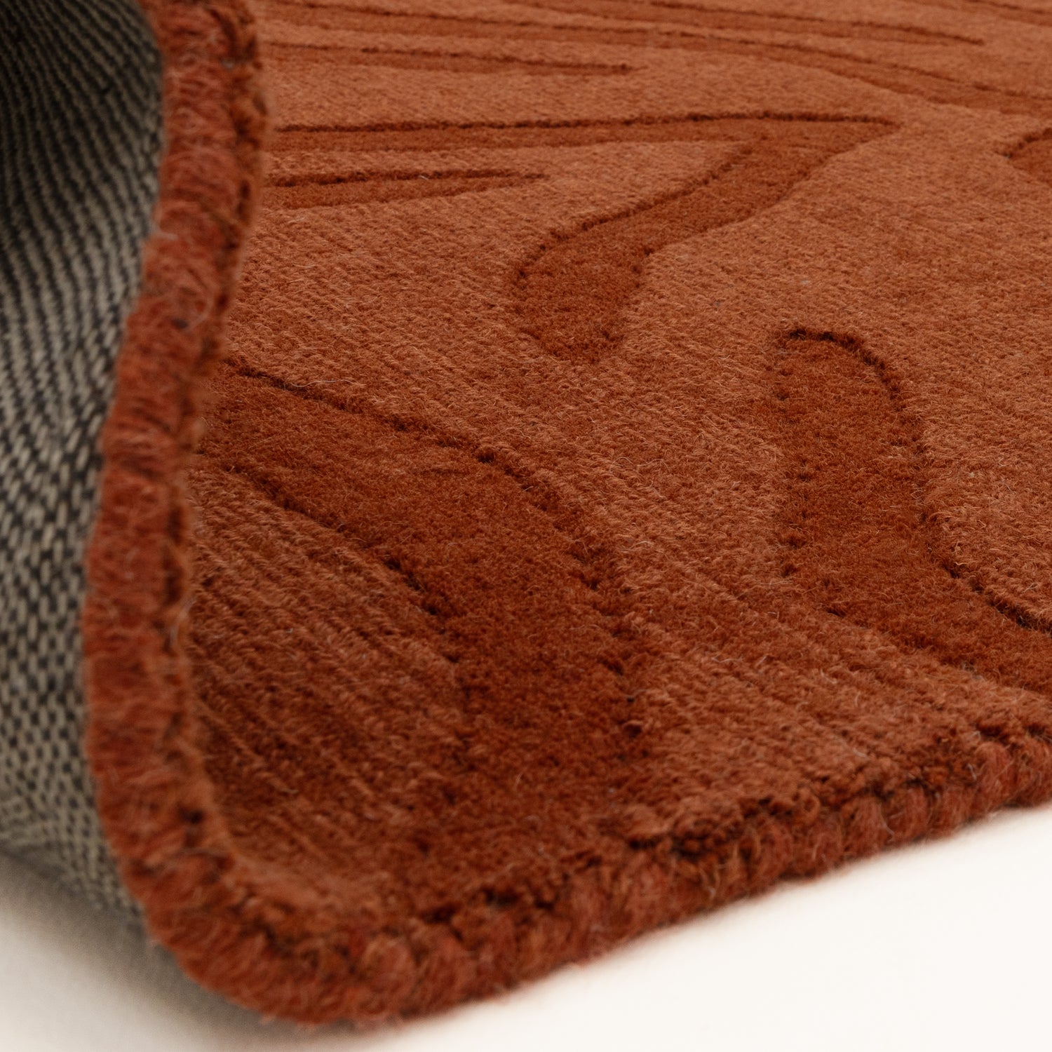 Tigra Spice Rug - Love-Rugs