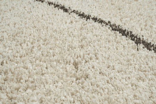 Twilight 039-0004-6933 Berber Fringed Rug - Love-Rugs alternate image