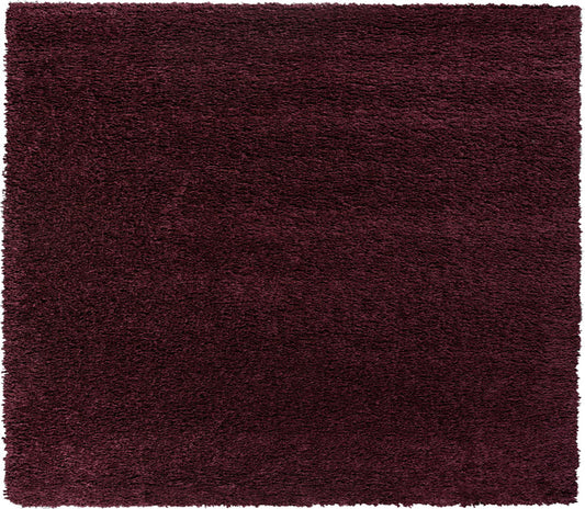 Twilight 1144 Burgundy Square Rug  -Love-Rugs