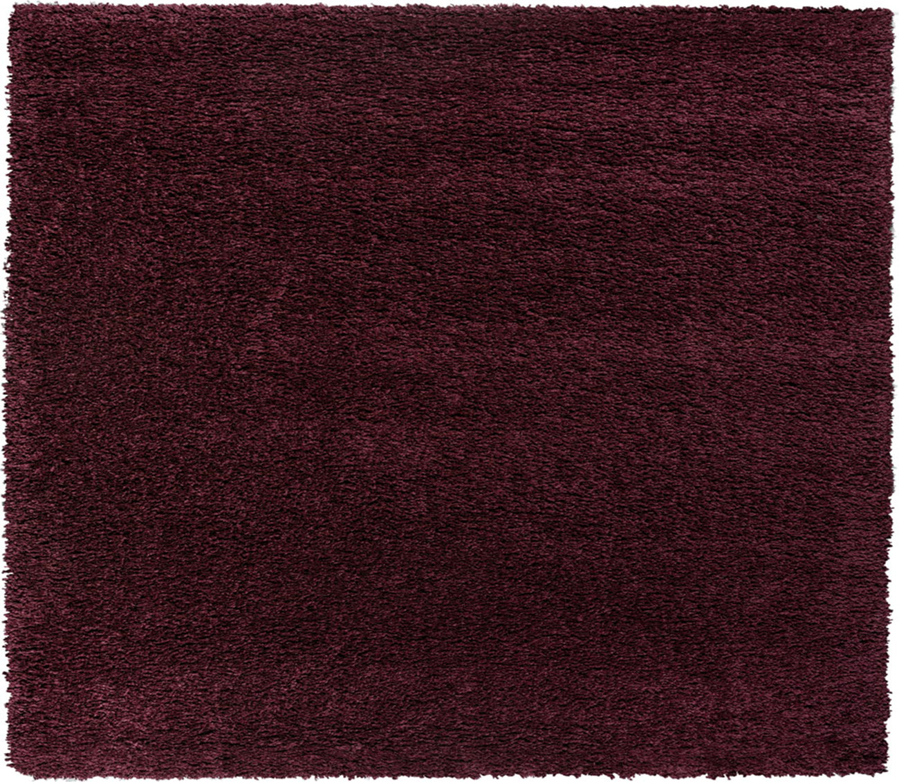 Twilight 1144 Burgundy Square Rug  -Love-Rugs