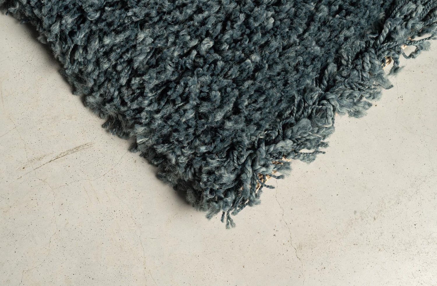 Twilight 5544 Petrol Rug - Love-Rugs
