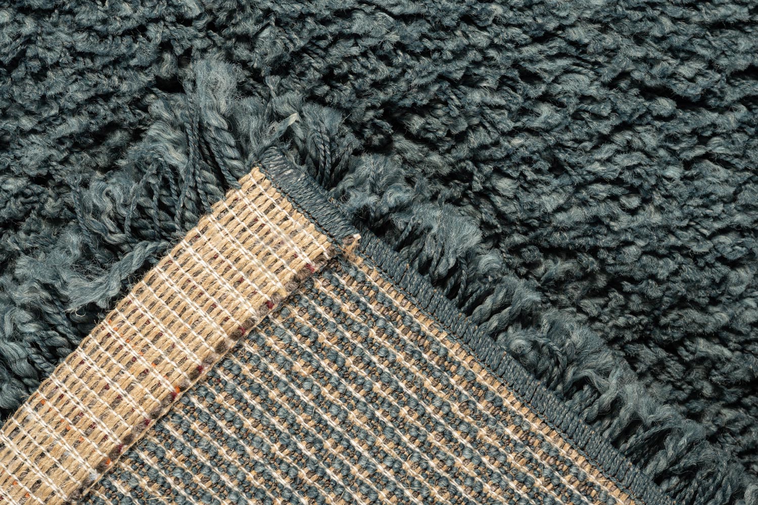 Twilight 5544 Petrol Rug - Love-Rugs